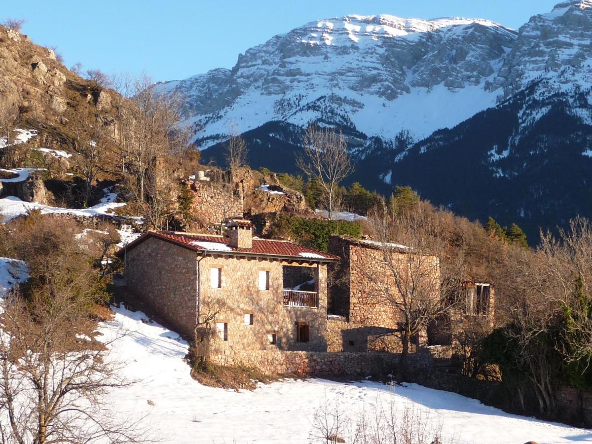 Cal Sansa Villa Cava Eksteriør bilde