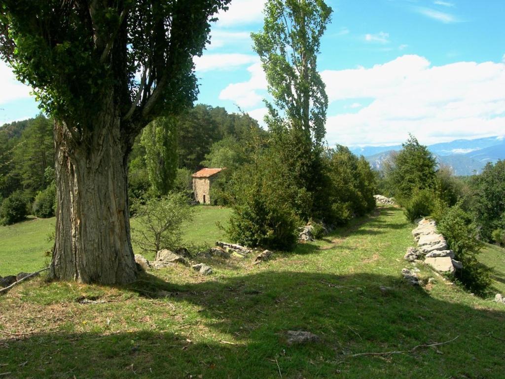 Cal Sansa Villa Cava Eksteriør bilde