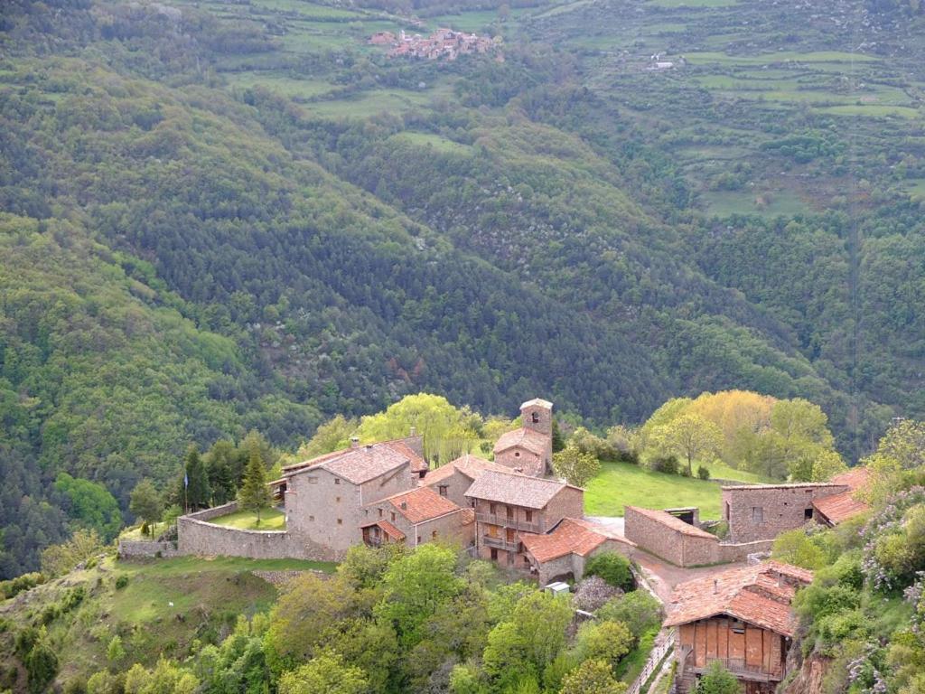 Cal Sansa Villa Cava Eksteriør bilde