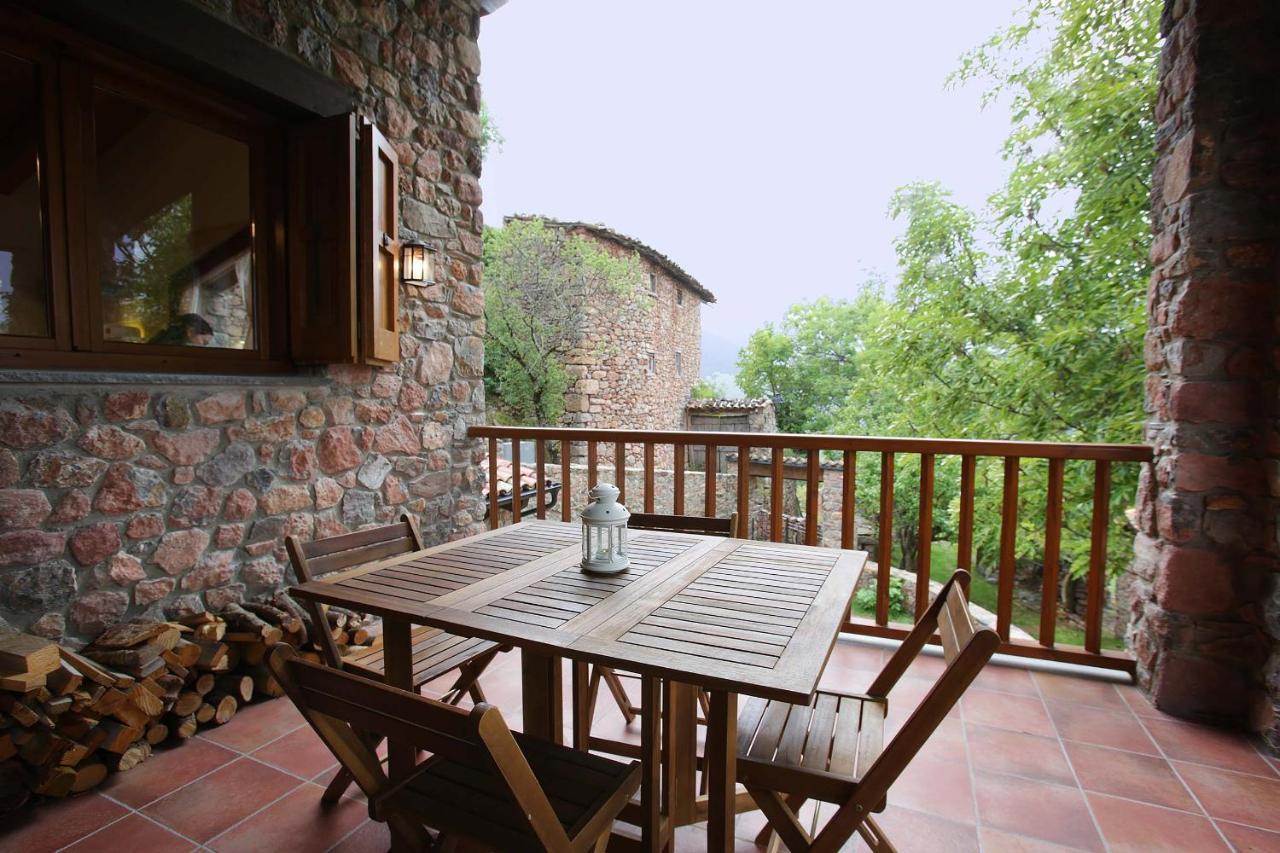 Cal Sansa Villa Cava Eksteriør bilde