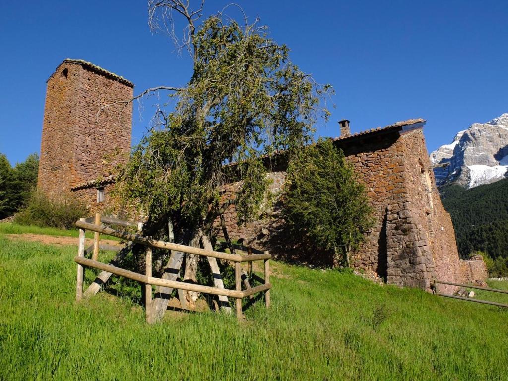 Cal Sansa Villa Cava Eksteriør bilde