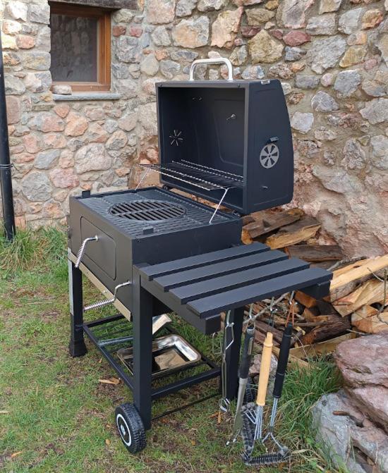 Cal Sansa Villa Cava Eksteriør bilde